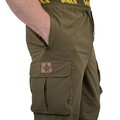 Vass Culture Cargo Jogger Active Edition Khaki