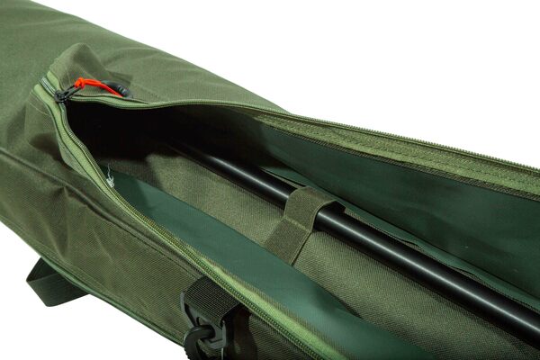 Ultimate Funda Doble para Cañas