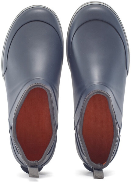 Grundéns Deck Boss Slip Ons - Anchor