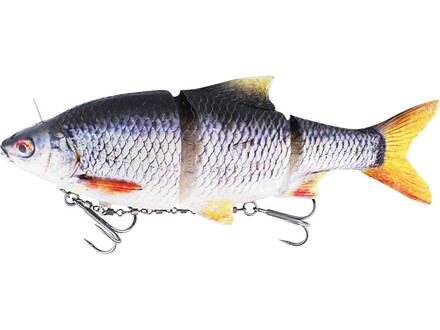 Westin Ricky The Roach Inline 20cm (119g) Sinking Swimbait Real Roach