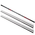 Ultimate Superior Match Pole Vaste Hengel Set
