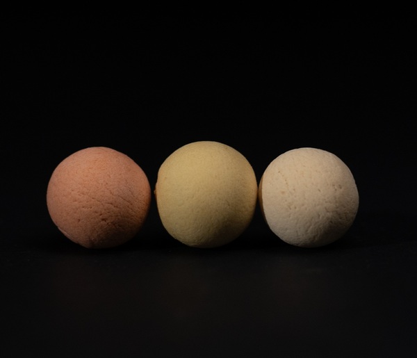 Tactic Carp Kingfisher Special Pop Ups 15mm (150ml) (Incl. Appetite Stimulator)