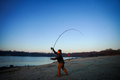 Shimano Tribal TX-5A Carp Karperhengel 12ft
