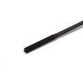 Nash Scope Black Ops Carp Rod