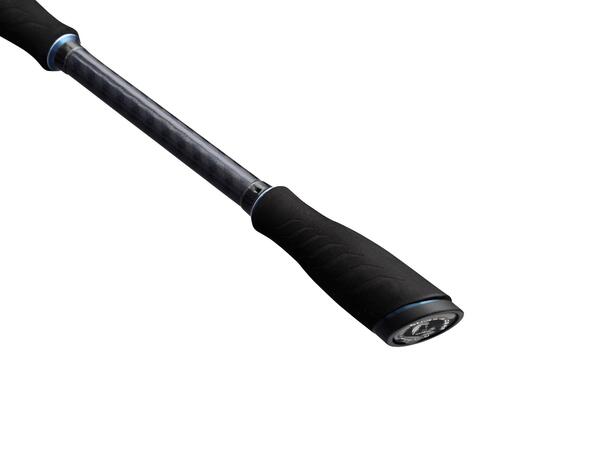 Savage Gear Defiance SG2 Eging Squid Rod