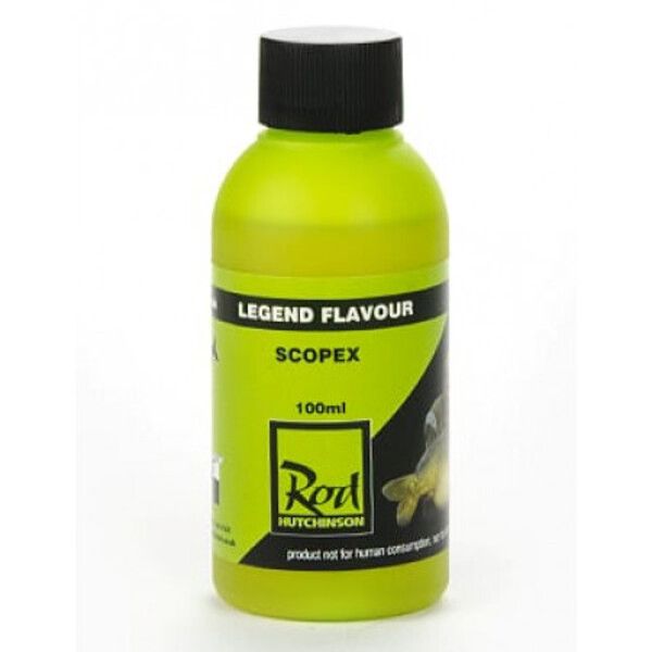 Rod Hutchinson Legend Liquid Flavour 50 ml