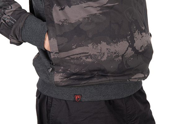 Fox Rage Voyager Camo Hoody