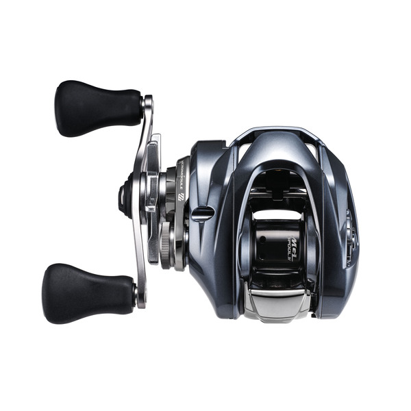 Shimano Aldebaran DC 31 Baitcaster Reel