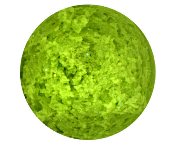 Spro Trout Master Pro Pasta - Brillo Verde Neon