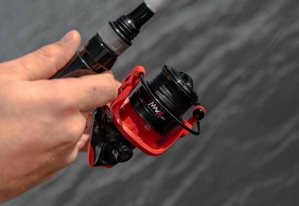 Kołowrotek Abu Garcia Max X