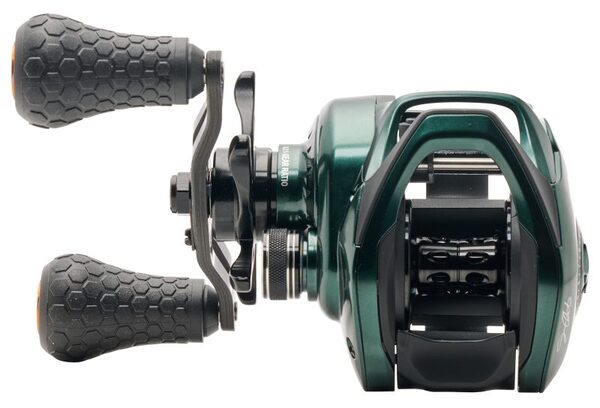 Spro JC Elite Baitcaster LH