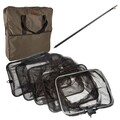 Ultimate Rectangular Keep net Set