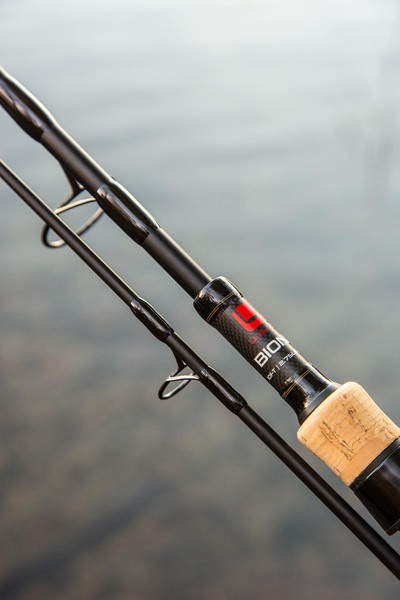 Wędka Karpiowa Extender Ultimate Bionic 10ft