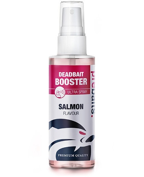 Prebaits Baitspray Fles (50ml)