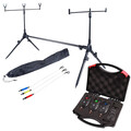 Complete Ultimate Rod Pod + Beetmelder Set