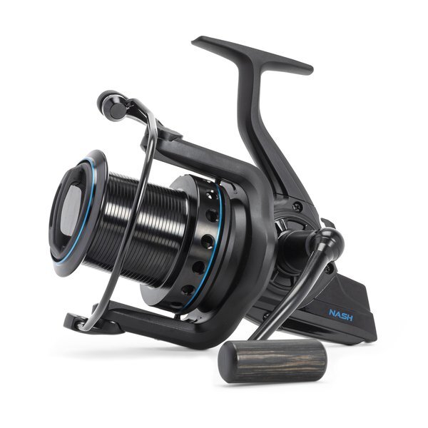 Nash LR Carp Reel