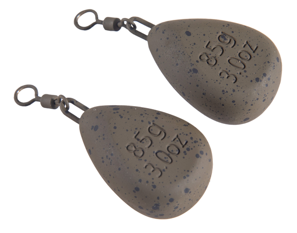 *Ultimate Carp Leader and Rig Kit (24 Stuks)