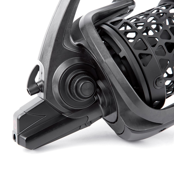 Sonik Turbospod Carbon 14000 Spodmolen