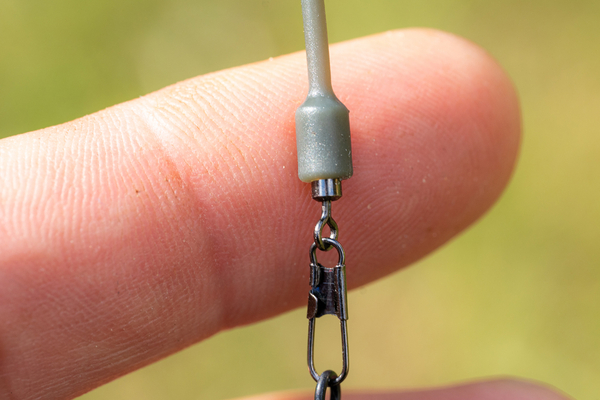 Preston Feeder Links Stiff (2 Stuks)