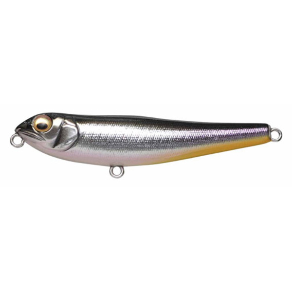 Megabass Dog-X Jr. Coayu Plug 7.1cm (5.6g) - Coayu