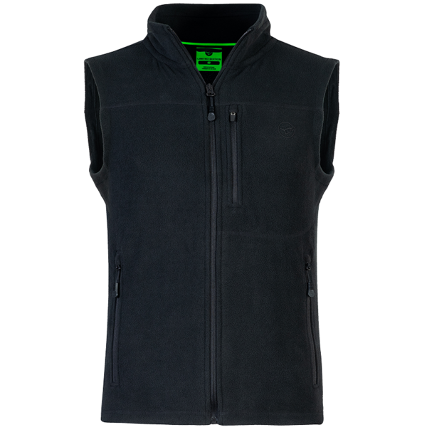 Korda Kore Fleece Gilet