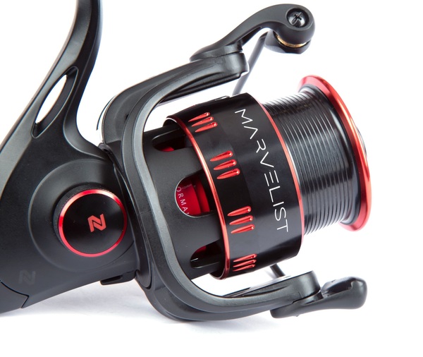 Nytro Marvelist Power Feeder Reel