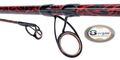 Uni Cat Destroyer MP³ Fun Cat Meervalhengel 2.25m (60-220g)