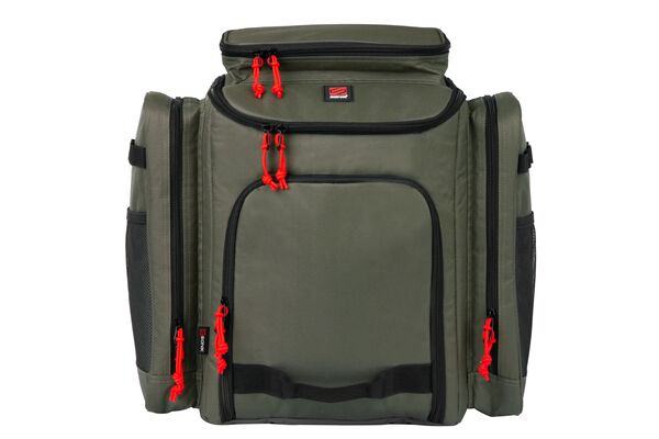 Sonik Tackle Organiser Mochila