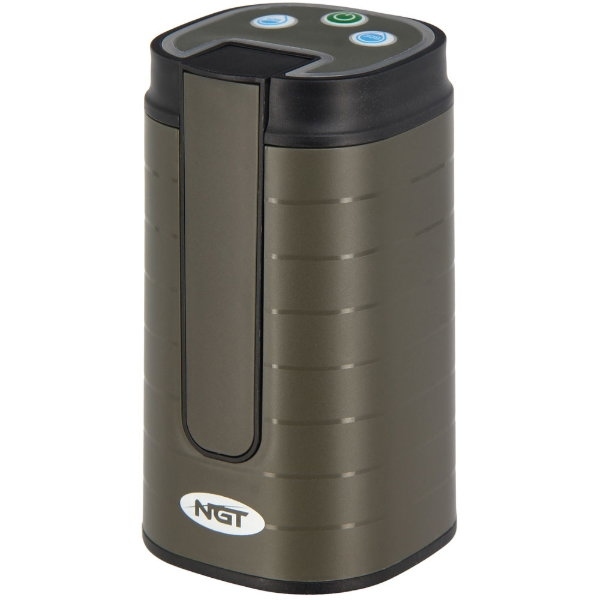 Rubinetto NGT Auto Water USB Ricaricabile