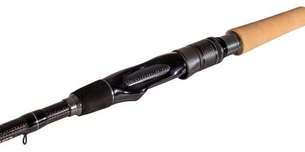 Grayton Apex Jigger Spinhengel