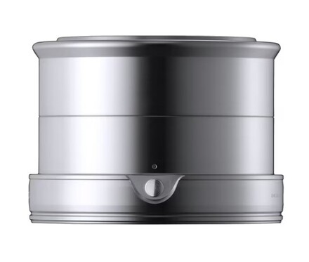 Shimano Big Pit Custom Spool Spare Spool