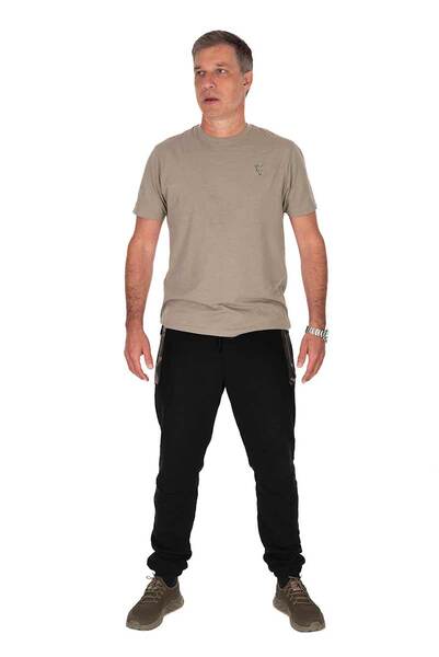Fox Black/Camo Premium 310 Jogginghose
