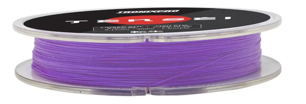 Tronixpro Tensei Nylon Lijn Light Purple (300m)