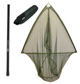 NGT Carp Net Set (Incl. Netfloat)