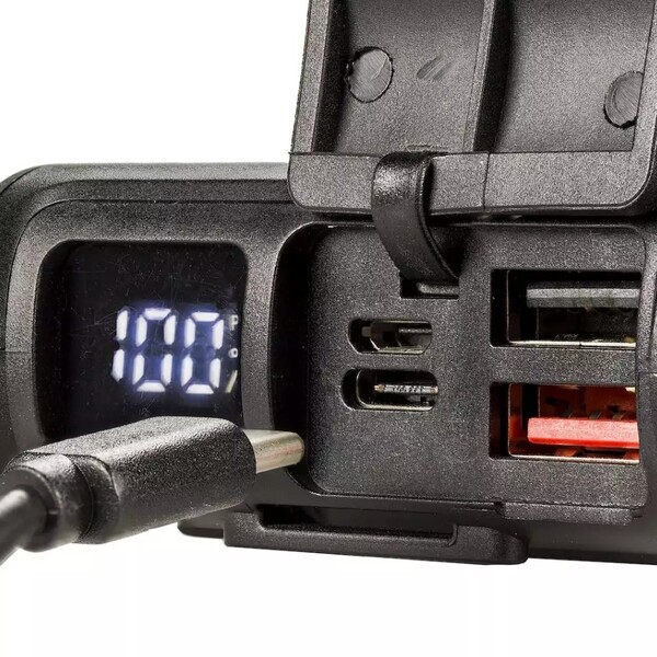 Rebelcell Power Rebel 26K Powerbank