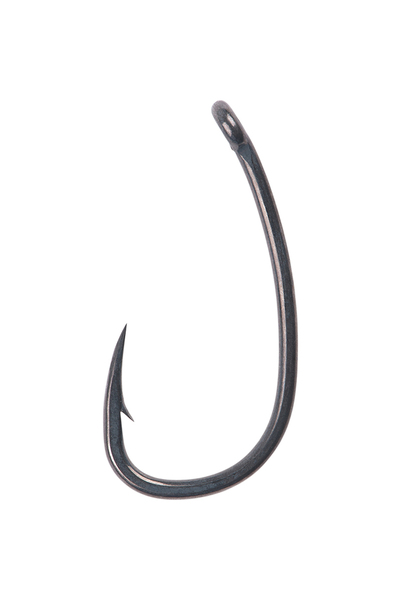 Fox Wide Gape Long Shank Karperhaak (10 Stuks)