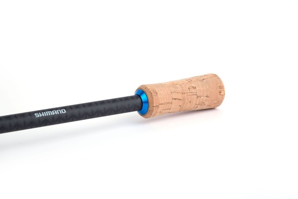Shimano Nexave Spinhengel