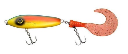 Fladen Maxximus Predator Tail-or XL Parrot 28cm (80g)