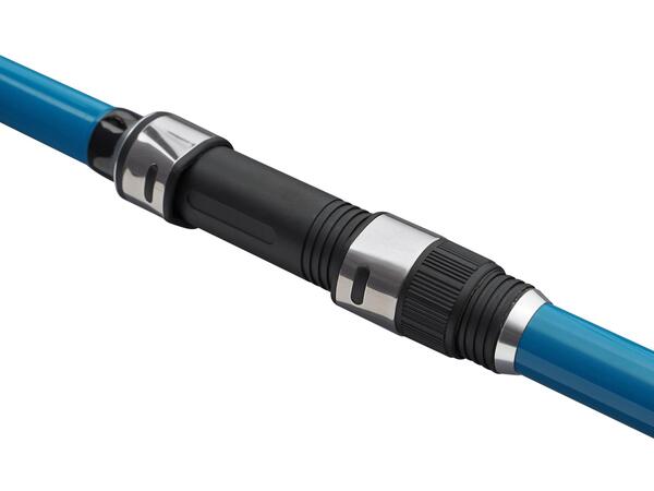 Mitchell Neuron SW II Buscle Tele Hengelcombo 3.30m (15-60g) (Incl. Lijn)