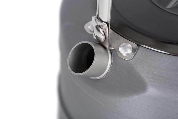 Czajnik Fox Cookware Infrared Power Boil Kettle (1L)