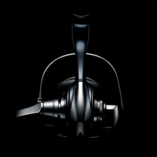 Daiwa 19 Certate-G LT