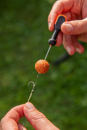 Ultimate Deluxe Bait Needle Short