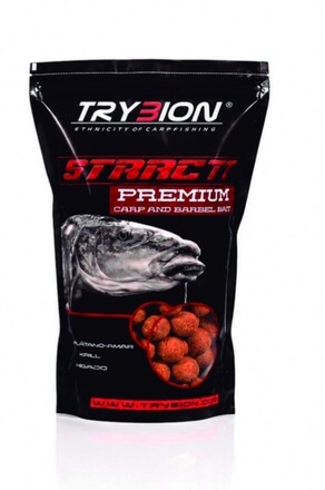 Trybion Boilies Stracto (4kg)
