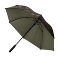 Korda Compac Umbrella Dark Kamo (140cm)