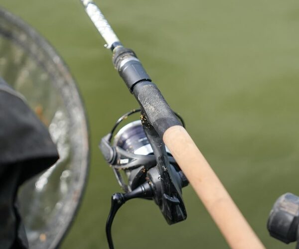 Canna da Feeder Cresta KXB Pro Carp Feeder 300 3m (20-50g)