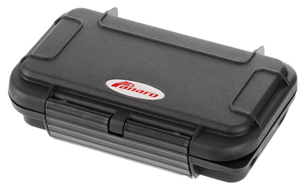 Panaro MAXgrip Caja Impermeable para Moscas - MAX001FLY