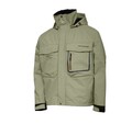 Savage Gear SG2 Hybrid Jacket Slate Green
