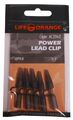 Life Orange Set Lead Clip 85