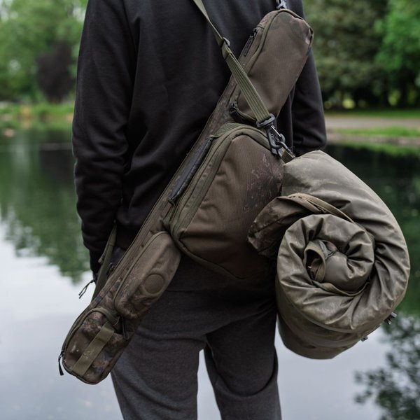 Nash Scope OPS Utility 6ft 2 Rod Skin Foudraal