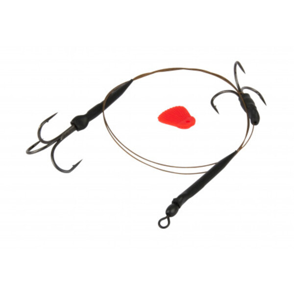 Fox Predator Deadbait Set